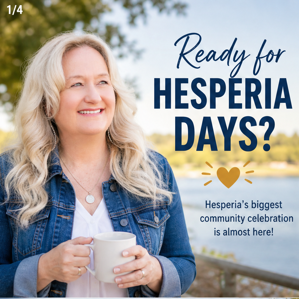 Hesperia Days